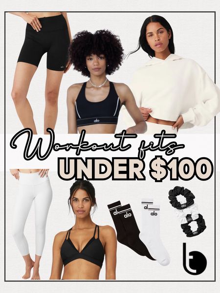 Workout fits under $100💪

#LTKfindsunder100 #LTKfitness #LTKstyletip