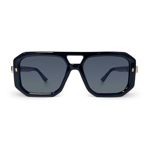 Youzey The Dunaway Oversized Sunglasses | HSN