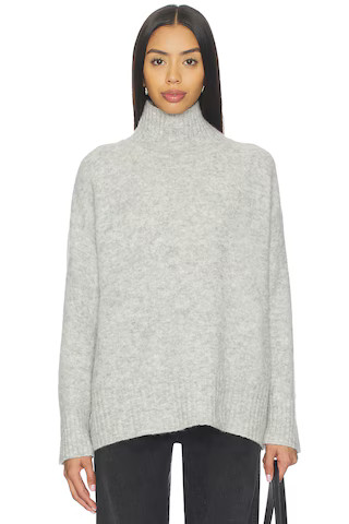 Vito Turtleneck Sweater
                    
                    American Vintage | Revolve Clothing (Global)