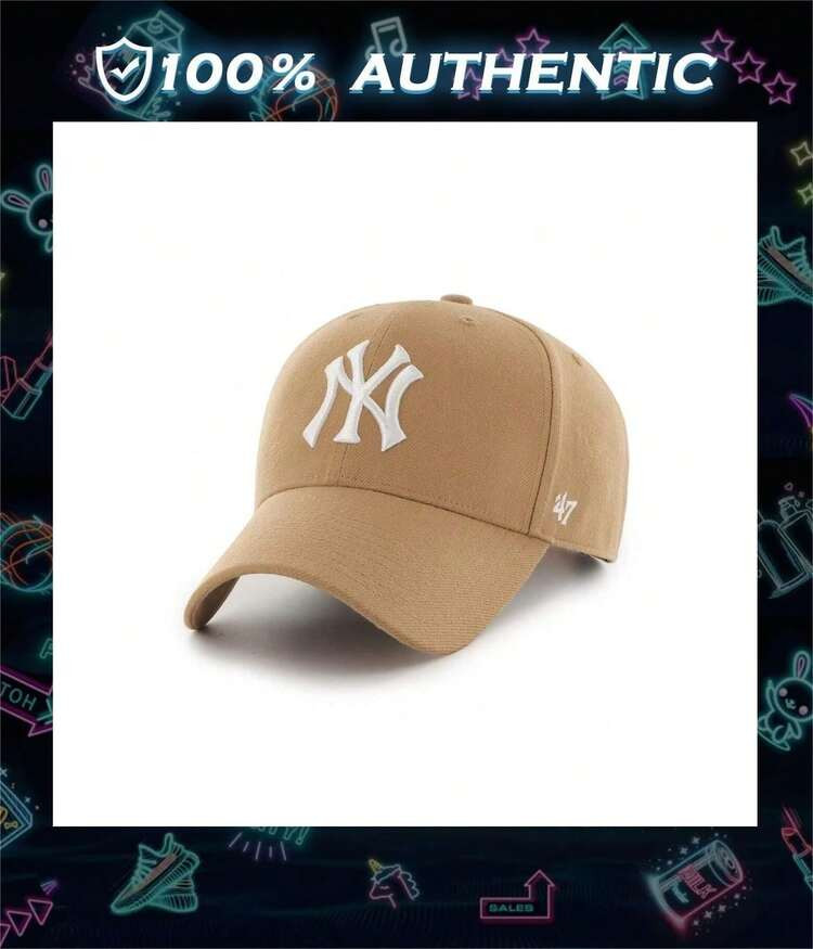 Yankees hat | SHEIN