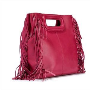 MAJE BAG (barely used!) | Poshmark