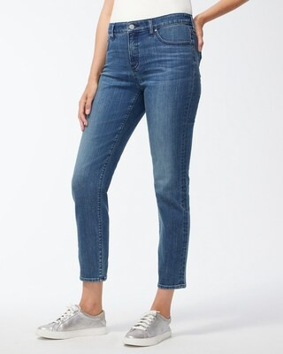 Girlfriend Ankle Jeans | Chico's