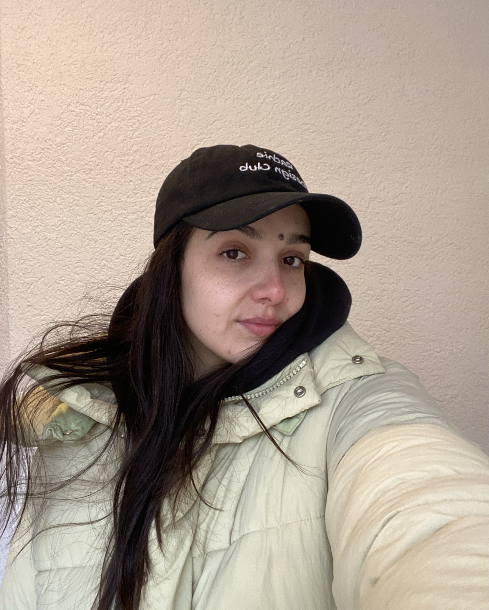 Bombar jacket, personalised hat = comfy outfit for cold days  

 #LTKWinterSale #LTKgrwm #LTKfitness