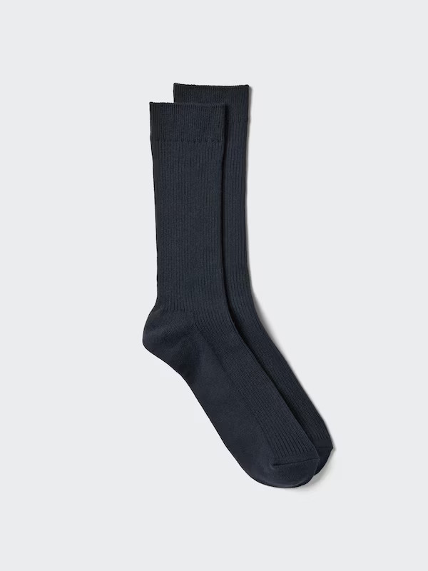 Colour Socks | UNIQLO (UK)