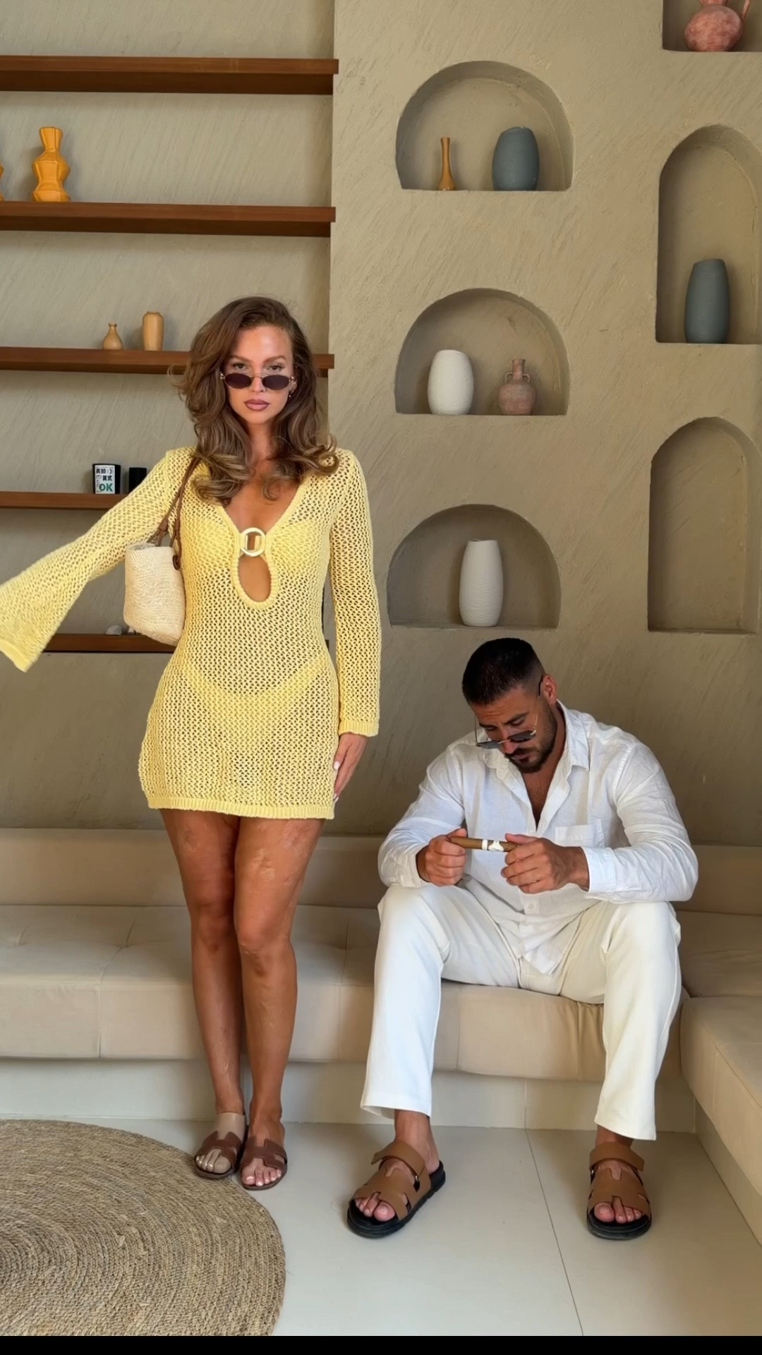 vacation outfit inspo 