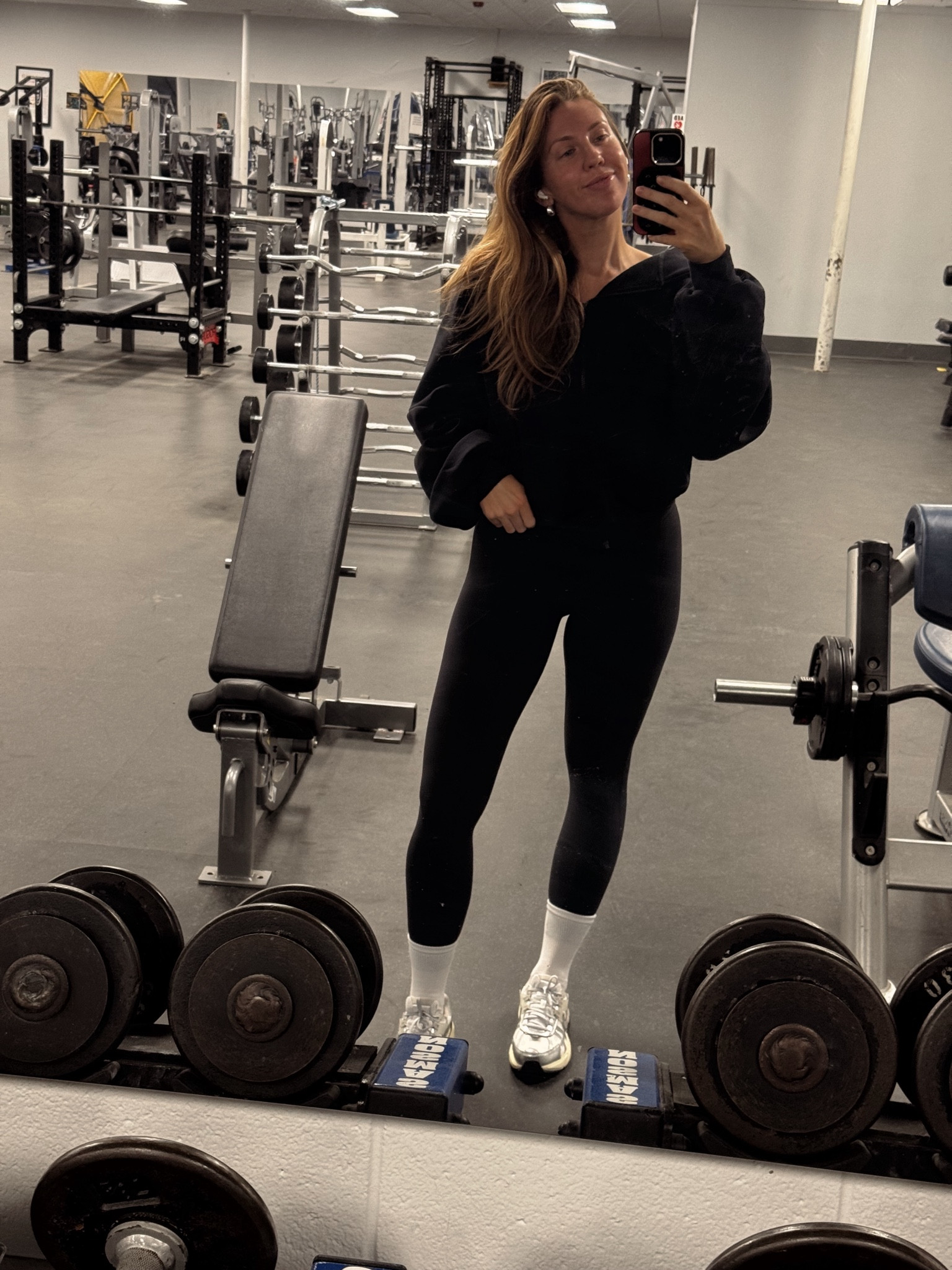 #LTKFitness #LTKActive #LTKStyleTip