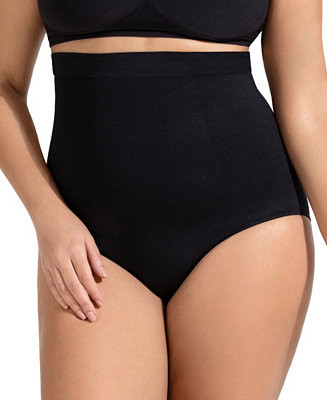 Women's High Waisted Shaper Panty 54008 | Macy's