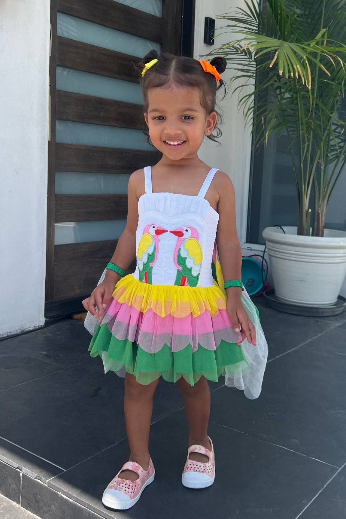 Toddler Mary Jane slip on water shoes perfect for summer! 

#LTKbaby #LTKkids #LTKSeasonal