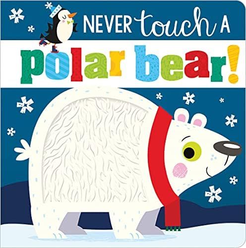 Never Touch a Polar Bear! | Amazon (US)