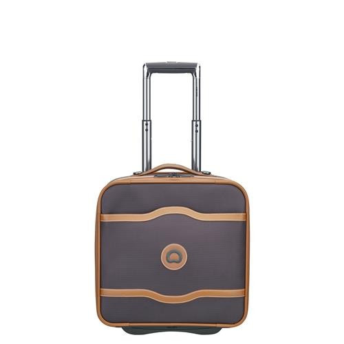 CHATELET SOFT AIR 2-WHEEL UNDER-SEATER | DELSEY Paris