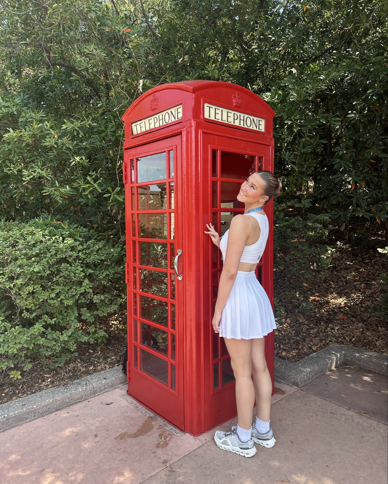 Day at Epcot! 

#LTKTravel #LTKActive #LTKootd