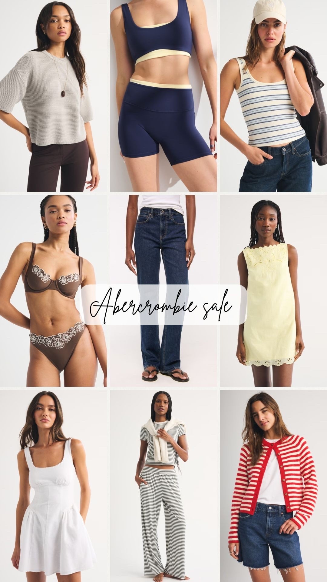 Buy one, get one 50% off sale

#LTKsale #LTKdresses #LTKworkwear