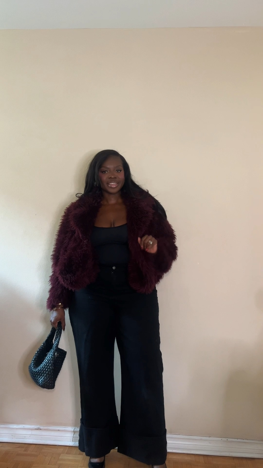 Little shopping day with the girls outfit inspo 