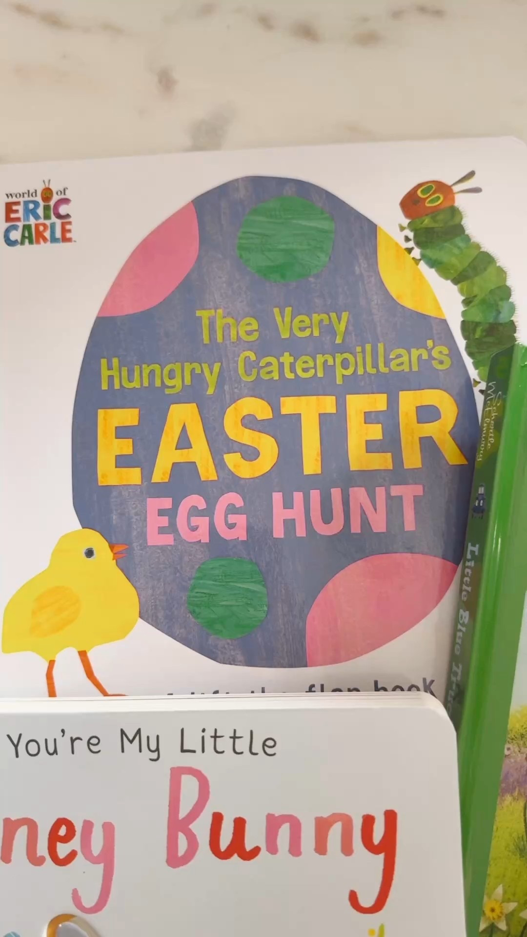 Easter planning 🐣 Cant wait for the monogrammed basket liners to come in! #Easter #Baby #Walmart #PBKids

#LTKmomlife #LTKSeasonal #LTKBaby