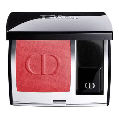 DIOR
             Rouge Blush - Cheek and Cheekbone Blush - High Pigmentation - Long Wear (6.70 g... | Sephora UK