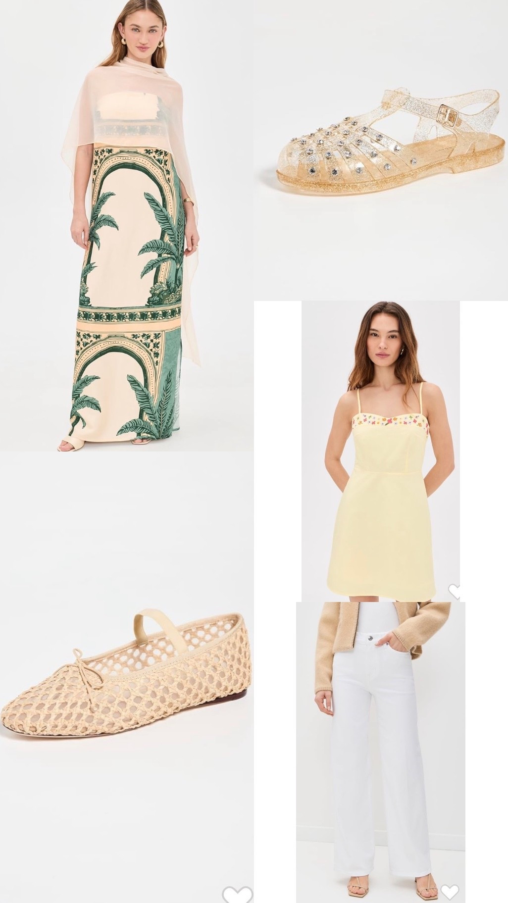 Last day for Shopbop sale! Snag these at 20% off!

#LTKSaleAlert #LTKTravel #LTKSeasonal