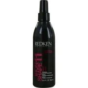 Redken Iron Shape 11 Finishing Thermal Spray, 8.5 Oz | Walmart (US)