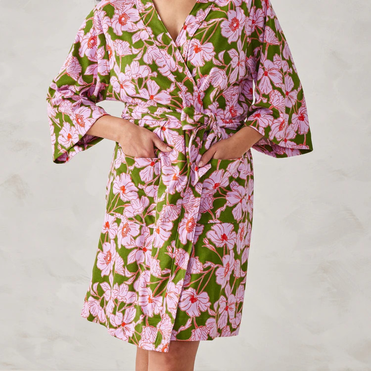 Knit Robe | Vera Bradley