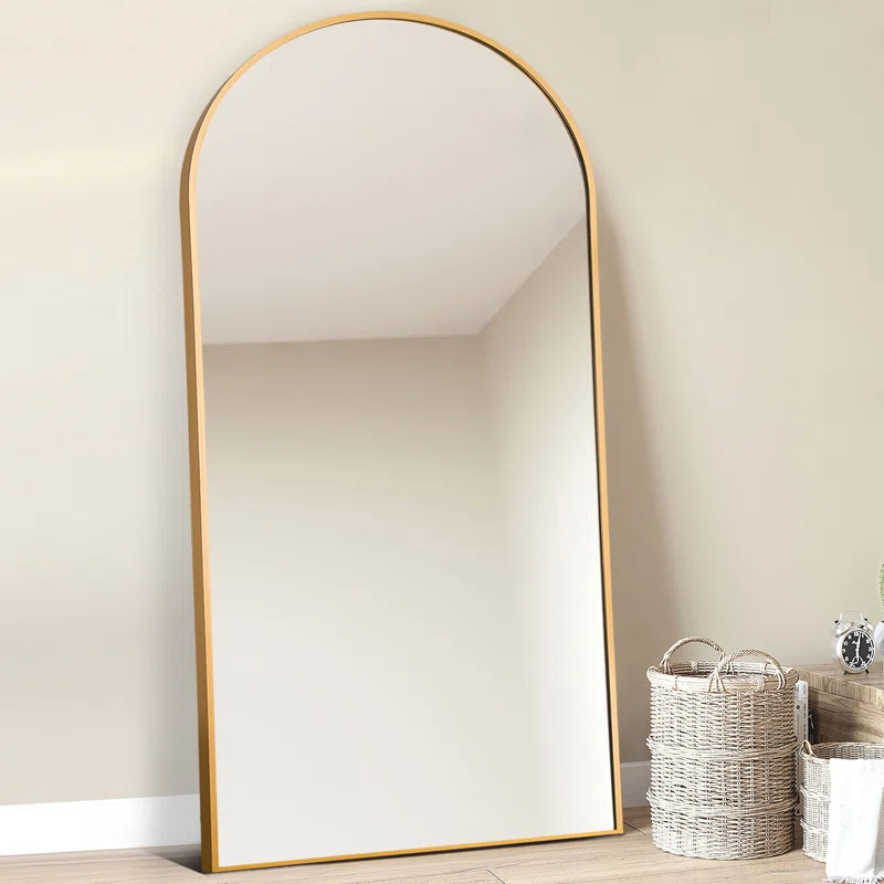 Osterhout Full Length Mirror | Wayfair North America