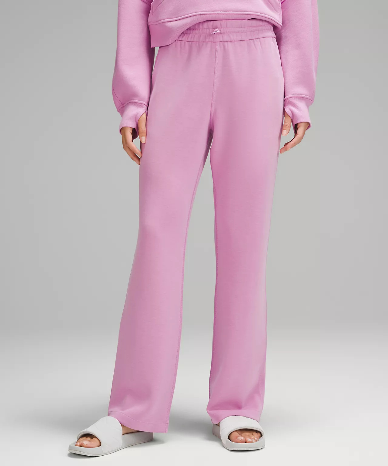 Softstreme High-Rise Pant *Regular | Women's Trousers | lululemon | Lululemon (US)