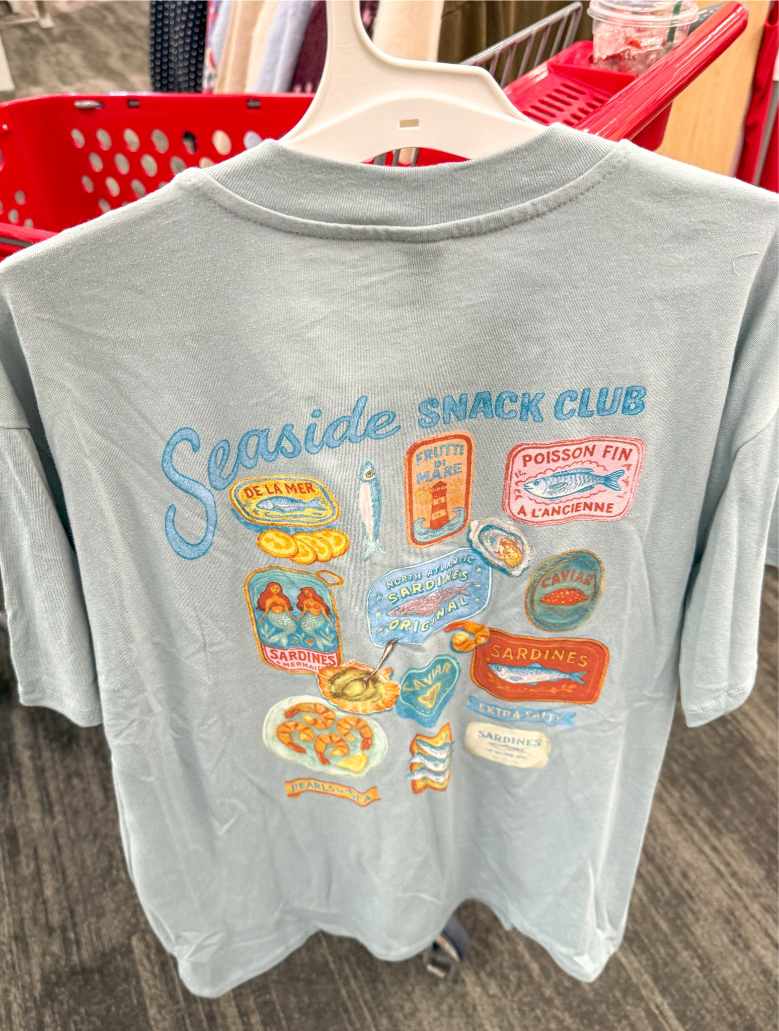 A roundup of my favorite Target finds this week!🎯I would size down in the graphic tee!

@Target 
#graphictee #target #targetfinds #sandals #shoestyle #matchingset 

#LTKPlusSize #LTKootd #LTKMidsize
