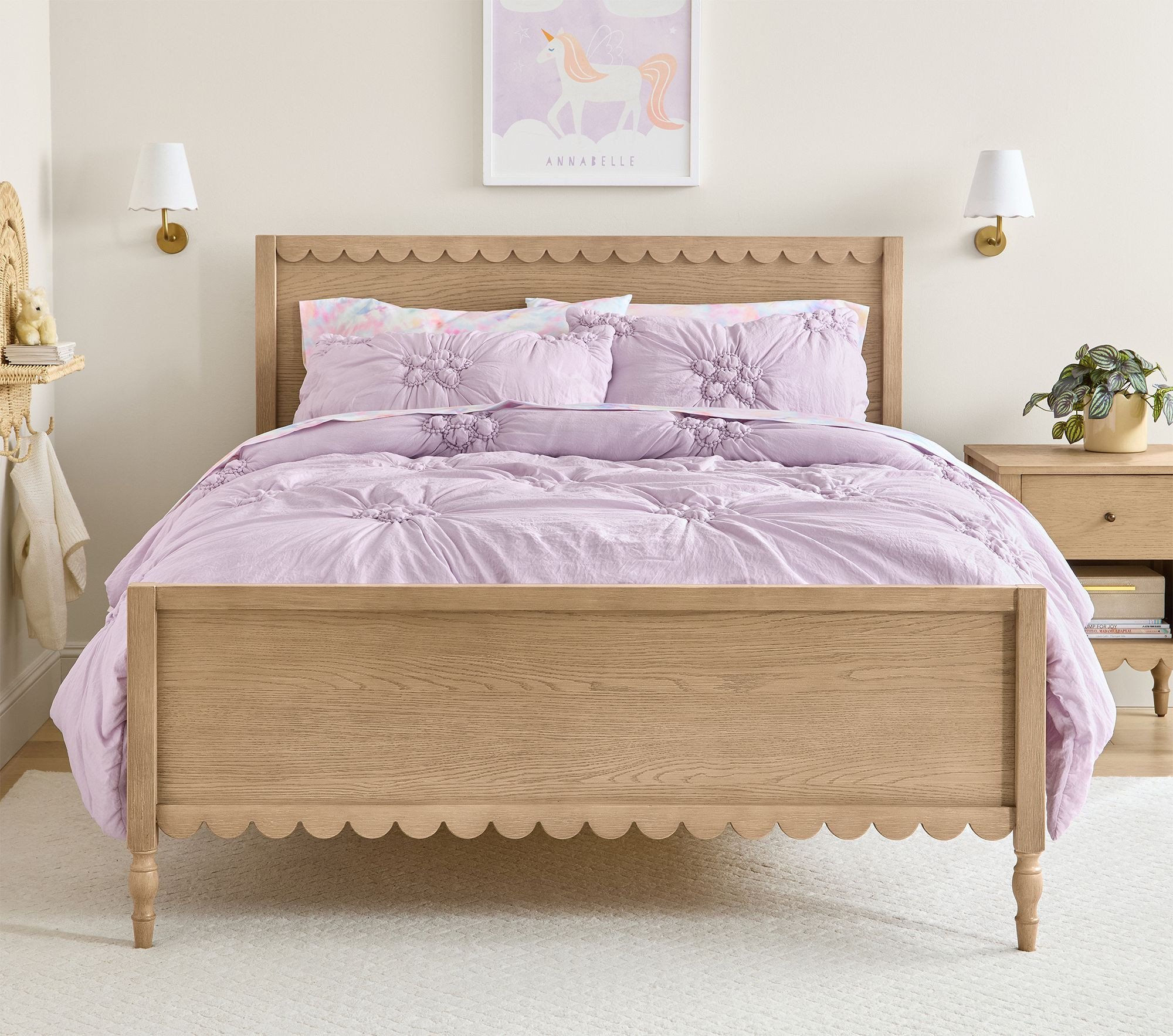 Penny Bed | Pottery Barn Kids