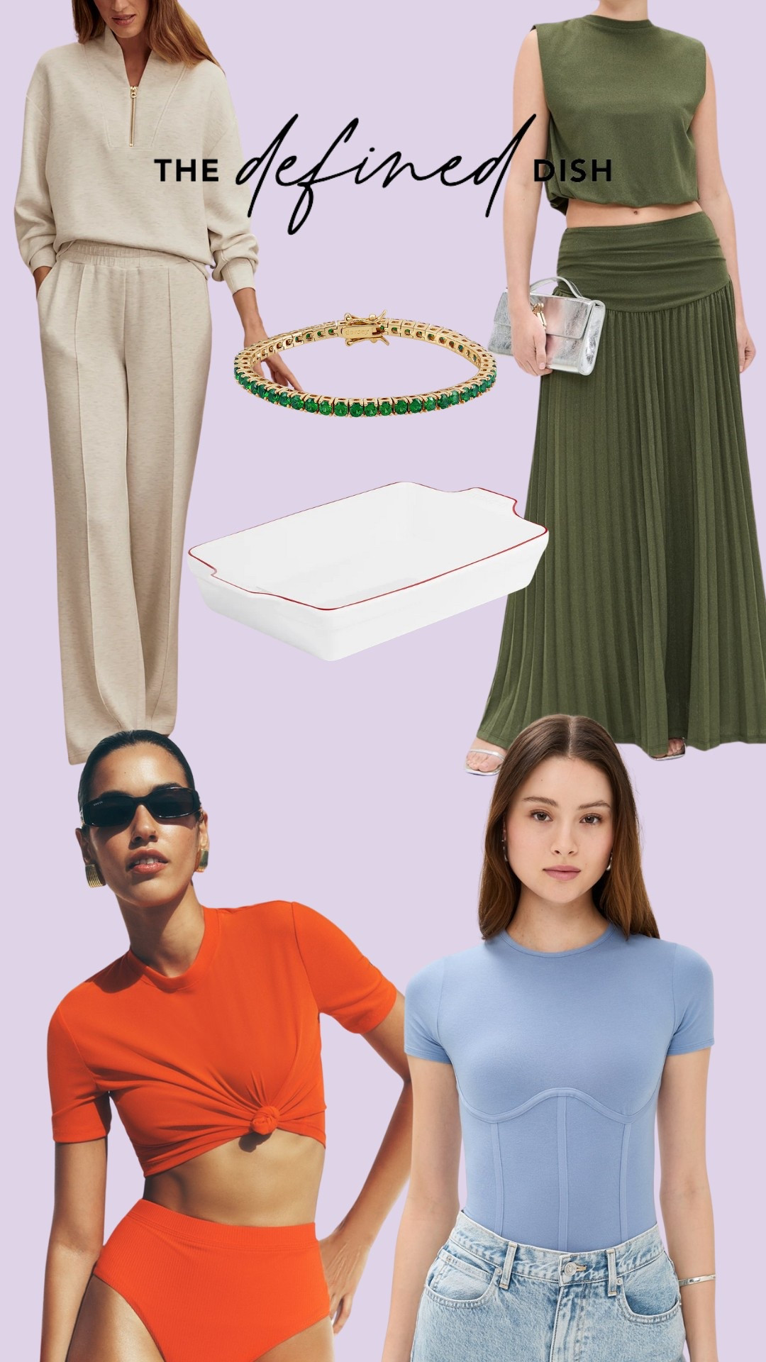 Last weeks favs! 

#LTKFindsUnder100 #LTKStyleTip #LTKGiftGuide