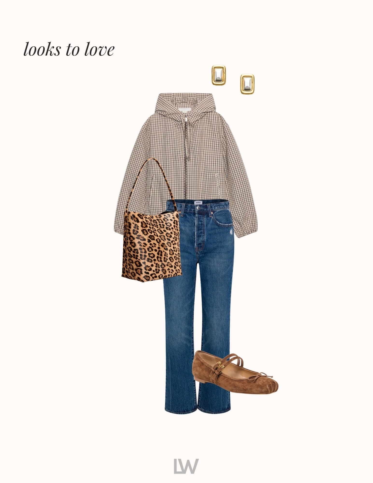 Looks to love!!