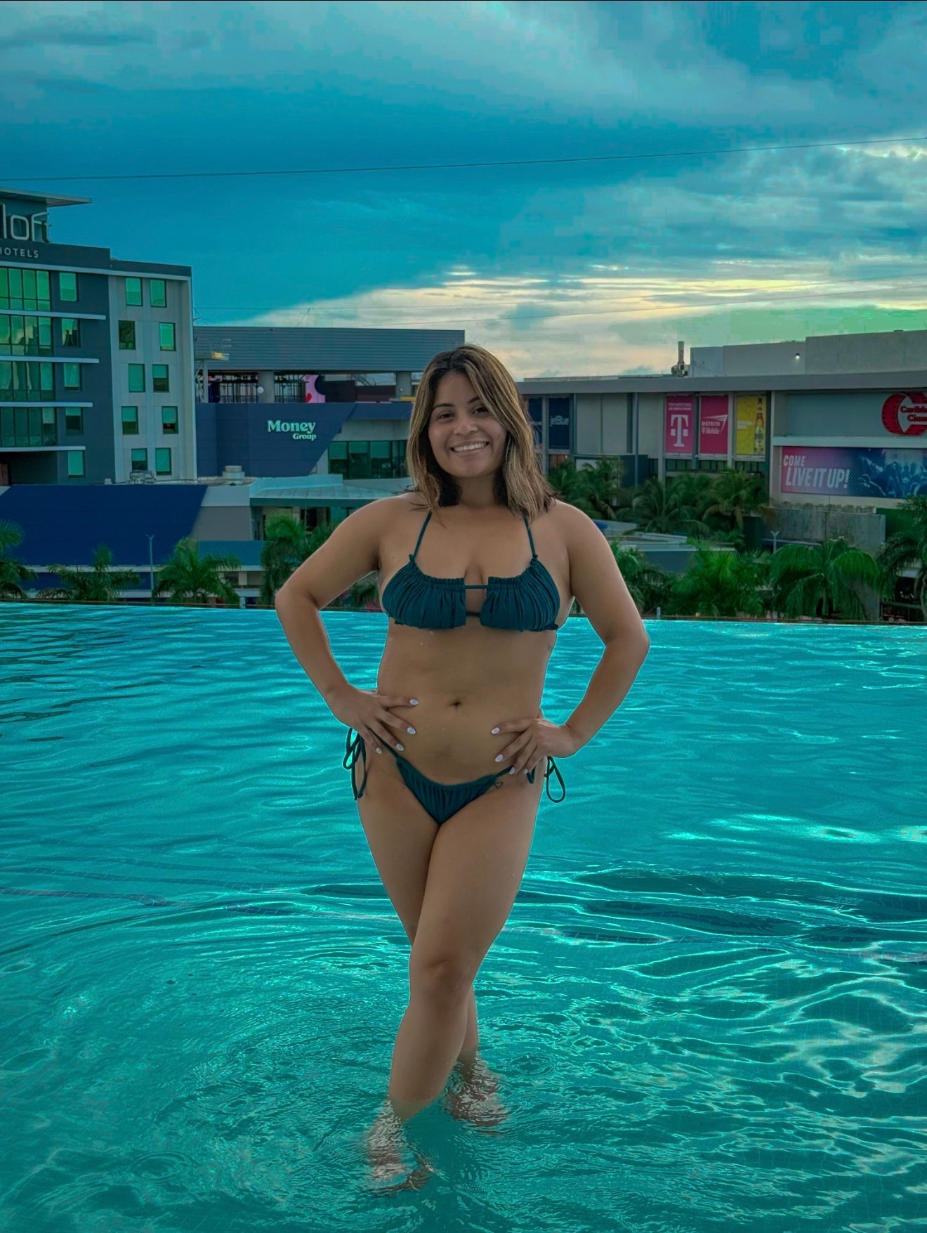 With summer over, I just want to vacation to a nice tropical area one last time! 

I’ve been working hard, eating well, hitting the gym and doing what I need to, to get my body in the best shape. It’s been a slow progress but I’m starting to visually see the difference and others notice it too. 

Sharing my favorite bathing suits stores- bikini, one pieces, cover-ups. From pretty little thing, boohoo, suit swims for all, Amazon.  Right now most of the stores are on sale since it’s the winter months. Go grab next summers bikini now! 

#LTKSwim #LTKSaleAlert #LTKTravel