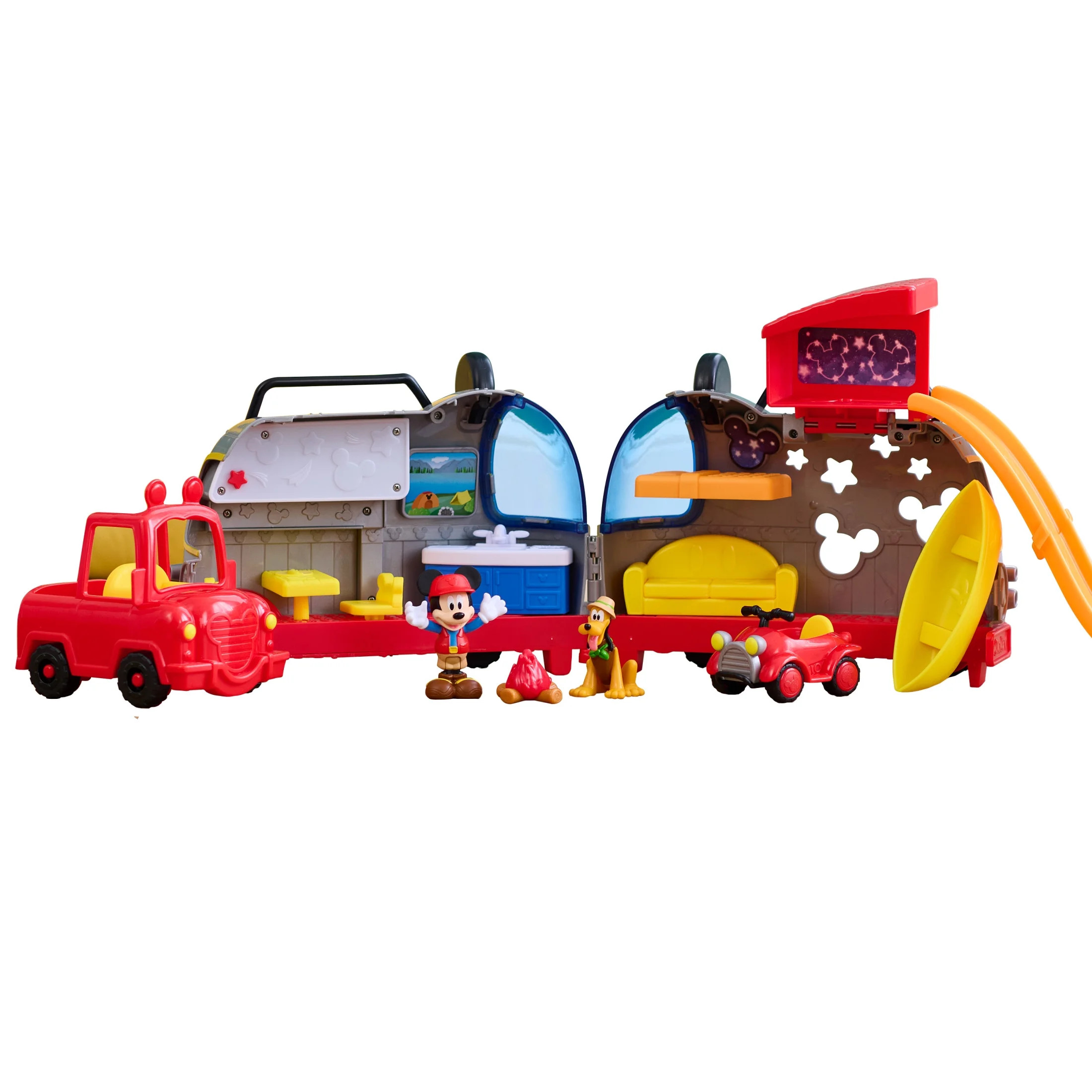 Mickey Mouse | Walmart (US)