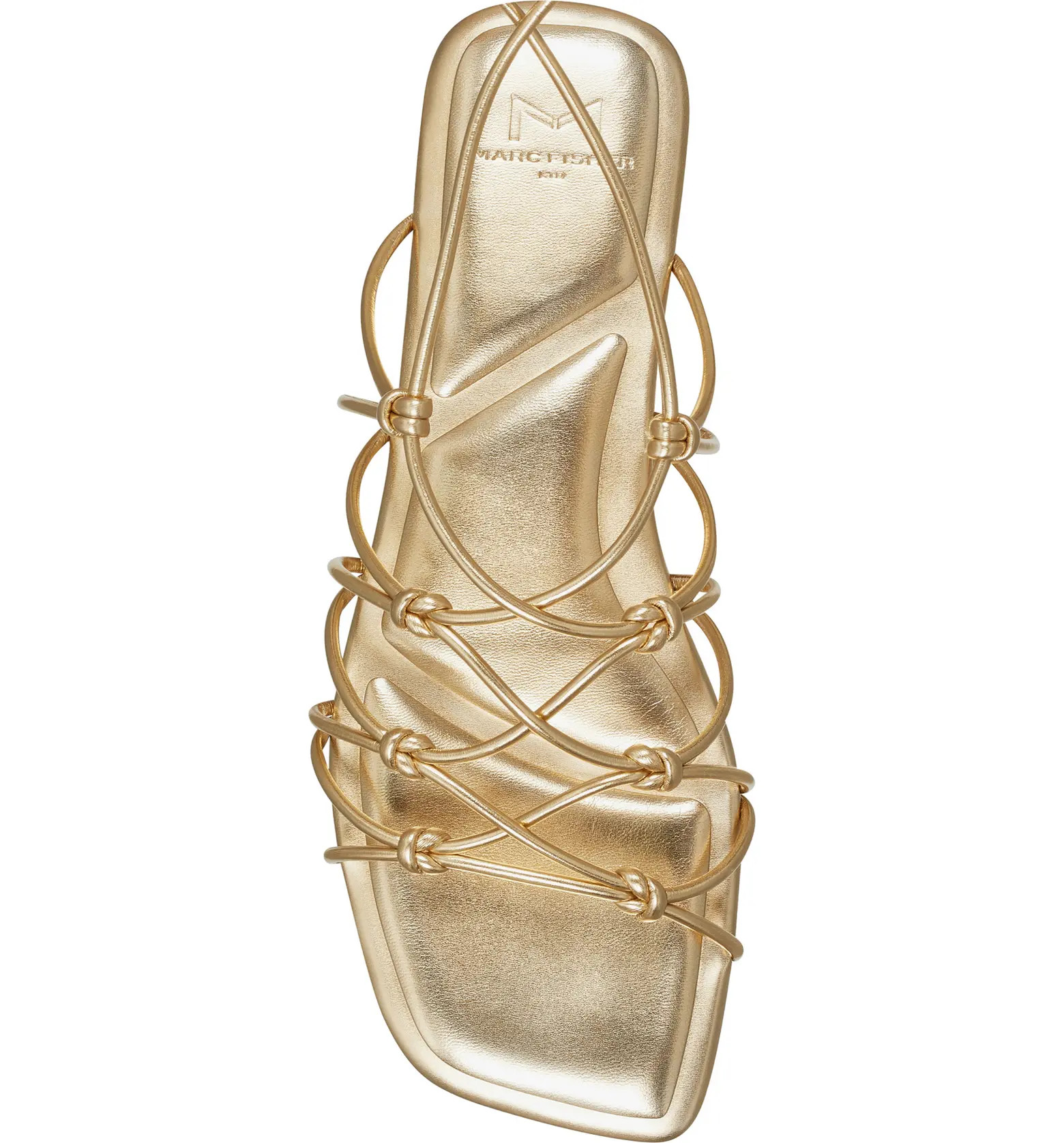 Monnie Ankle Wrap Sandal (Women) | Nordstrom