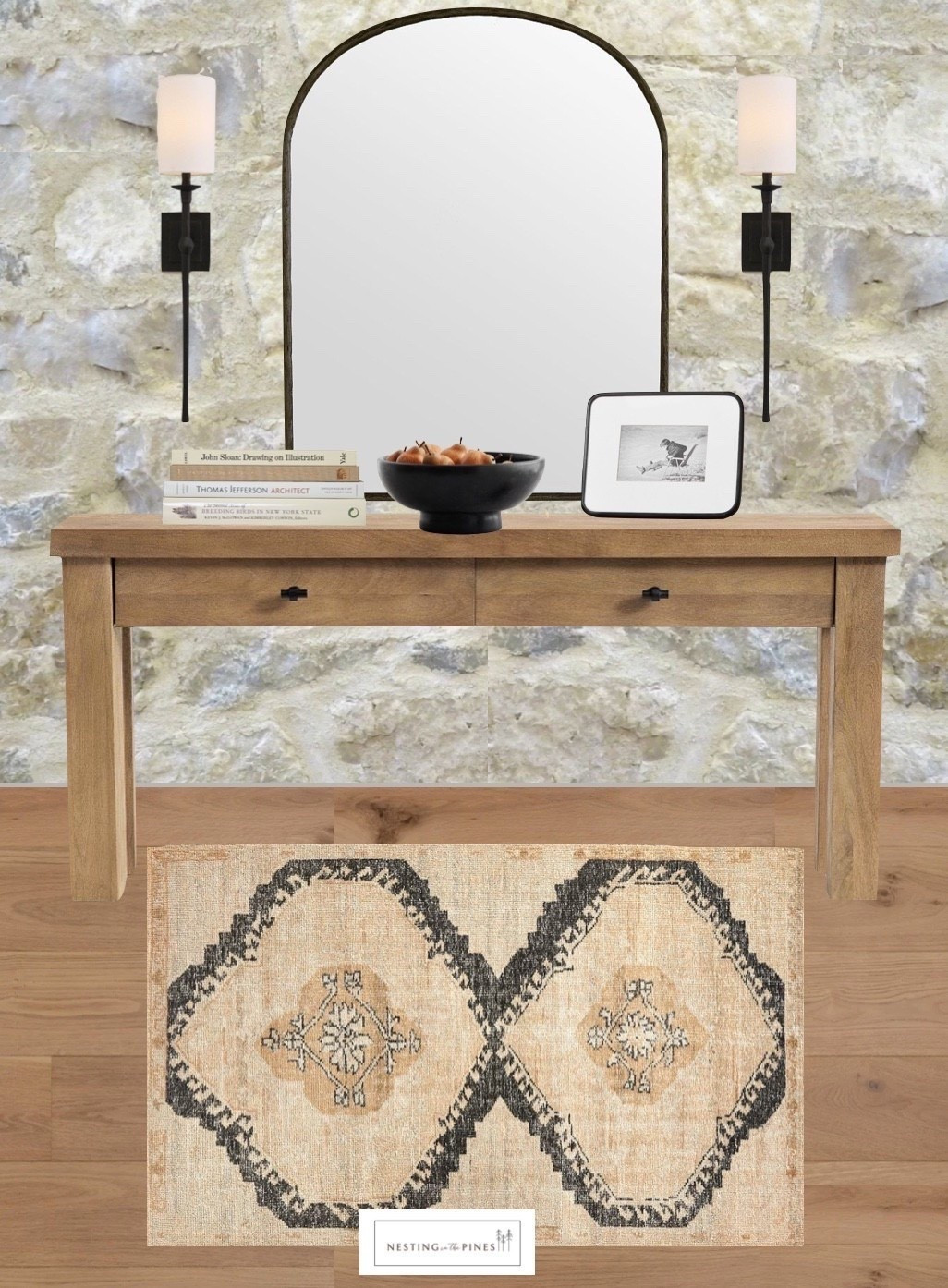 Organic modern entryway moodboard! Stone walls, console table and shelf styling


Area rug, sconces, lighting, shelf styling, table lighting, area rug, neutral home, decorative accents, pottery barn, studio McGee inspired, black lighting, wall







#LTKParties





#LTKFamily



#LTKShoeCrush

#LTKPets
#LTKSwim
#LTKItBag



#LTKStyleTip
#CyberWeek














Bedroom

Bedroom design inspo, primary bedroom, 
Bed, area rug, nightstand, sconce, lighting, bedroom lighting, bedroom furniture, bedroom design, farmhouse bedroom, wall art, bench, baskets, organic modern bedroom, guest bedroom, neutral bedroom , bedding 

Follow my LTK @NestinginthePines on the @shop.LTK app to view this post and get my exclusive app-only content!

#liketkit #LTKSeasonal #LTKU #LTKHome #LTKSaleAlert #LTKMidsize #LTKPetite #LTKFindsUnder50 #LTKFindsUnder100 #LTKBeauty #LTKWorkwear #LTKTravel #LTKBump #LTKWedding #LTKPlusSize #LTKBaby #LTKMens #LTKOver40 #LTKActive #LTKGiftGuide #LTKHoliday #LTKdayinmylife #LTKgrwm #LTKootd #LTKfitnessgoals #LTKmomlife #LTKmorningroutine #LTKselfcare #LTKstorytime #LTKfoodie #LTKvlog #LTKstorytime #LTKHoliday #LTKCyberWeek #LTKmomlife
@shop.ltk
https://liketk.it/5zXTJ

#LTKHoliday #LTKdayinmylife #LTKCyberWeek