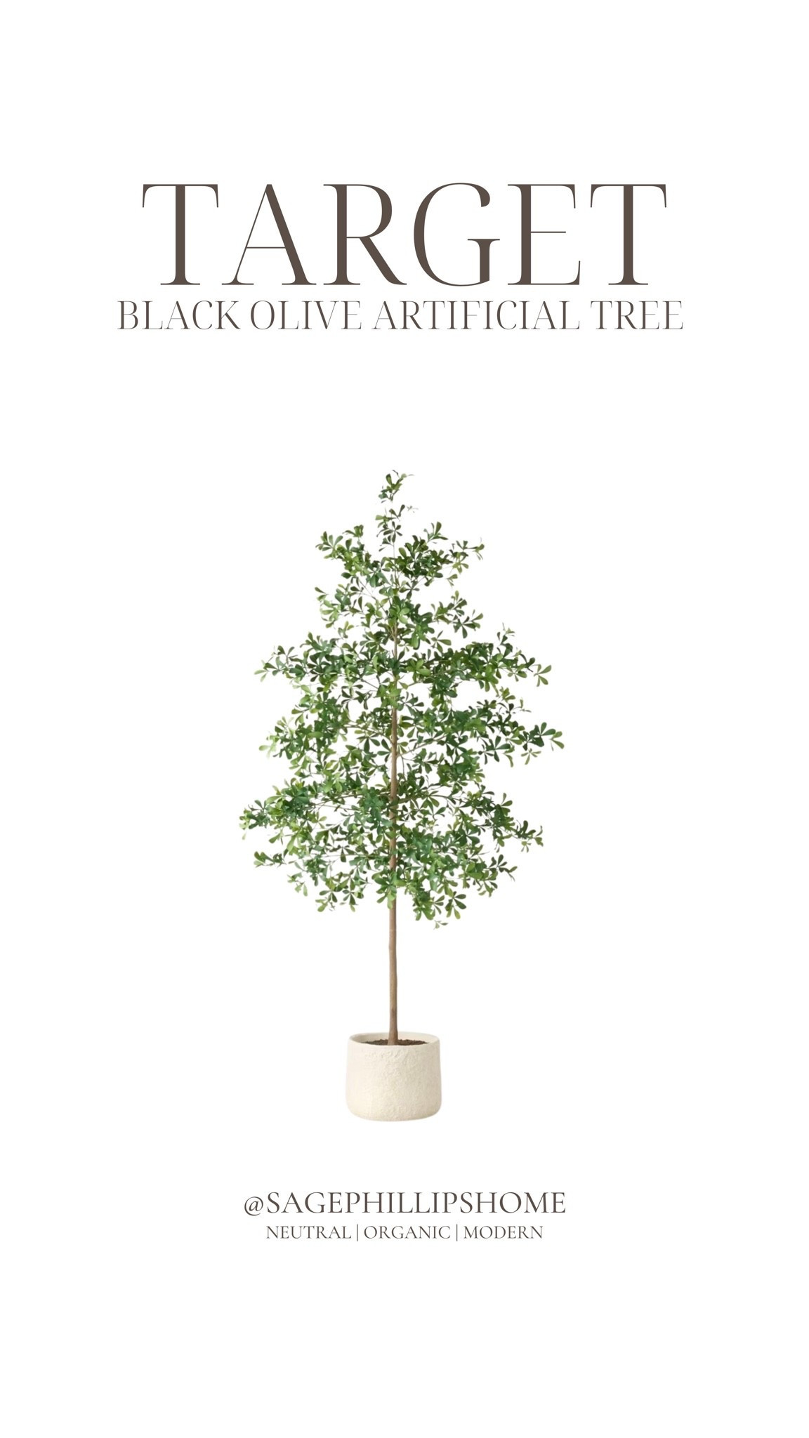 This one immediately caught my eye because it has that soft airy organic look! It’s stunning! 😍

#LTKsale #LTKhome #LTKsummer