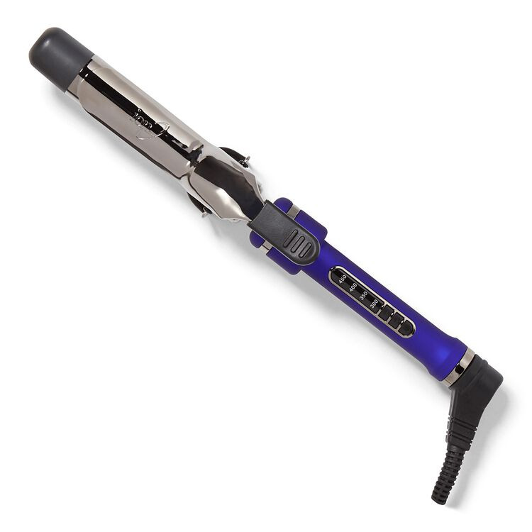 Titanium Pro 1-1/4 Inch Curling Iron | Sally Beauty
