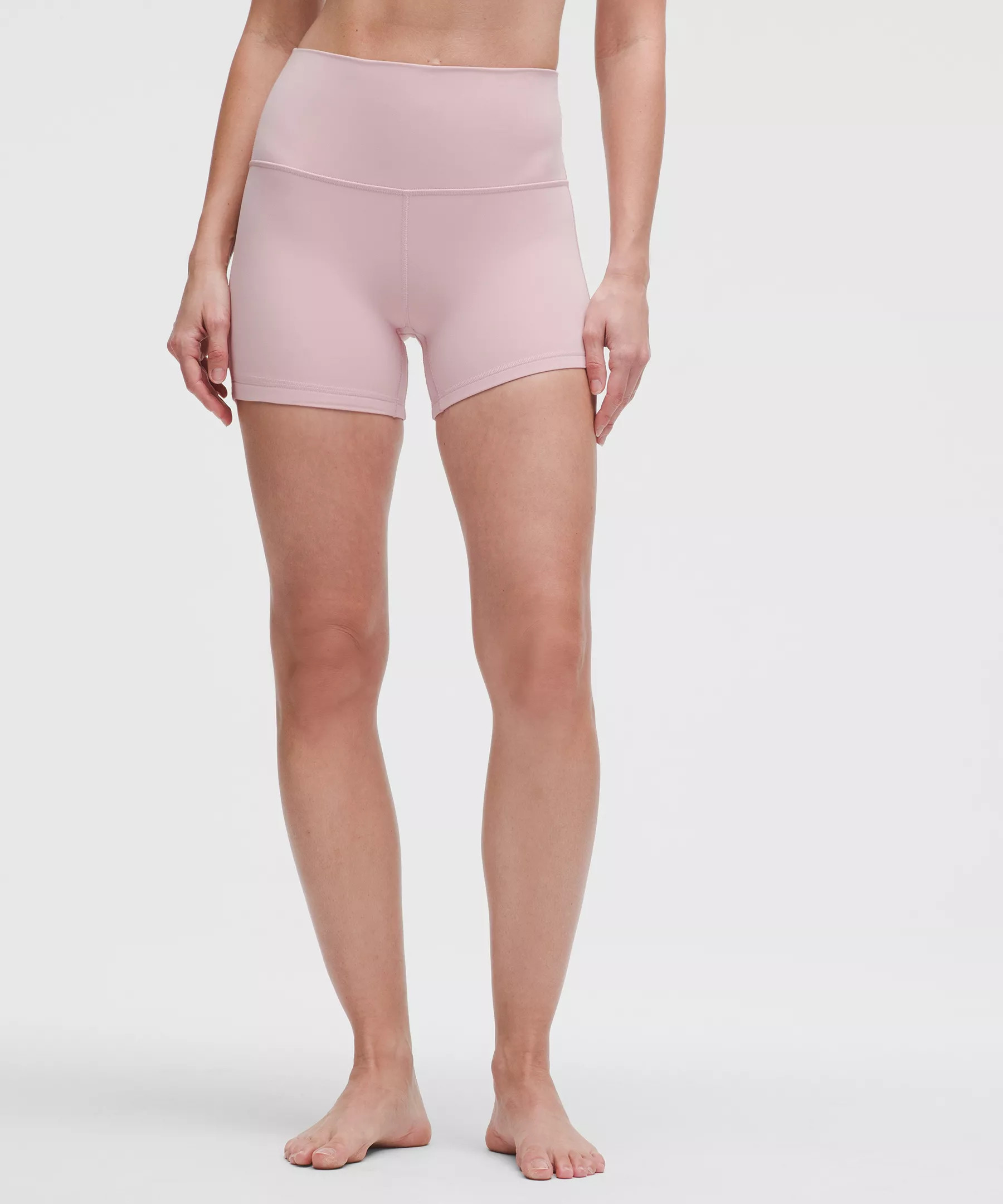 lululemon Align™ High-Rise Short 4" | Lululemon (US)