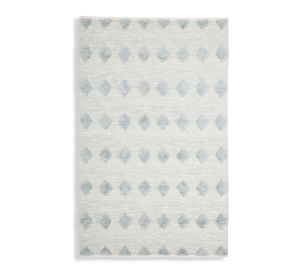 Jora Handwoven Rug | Pottery Barn (US)