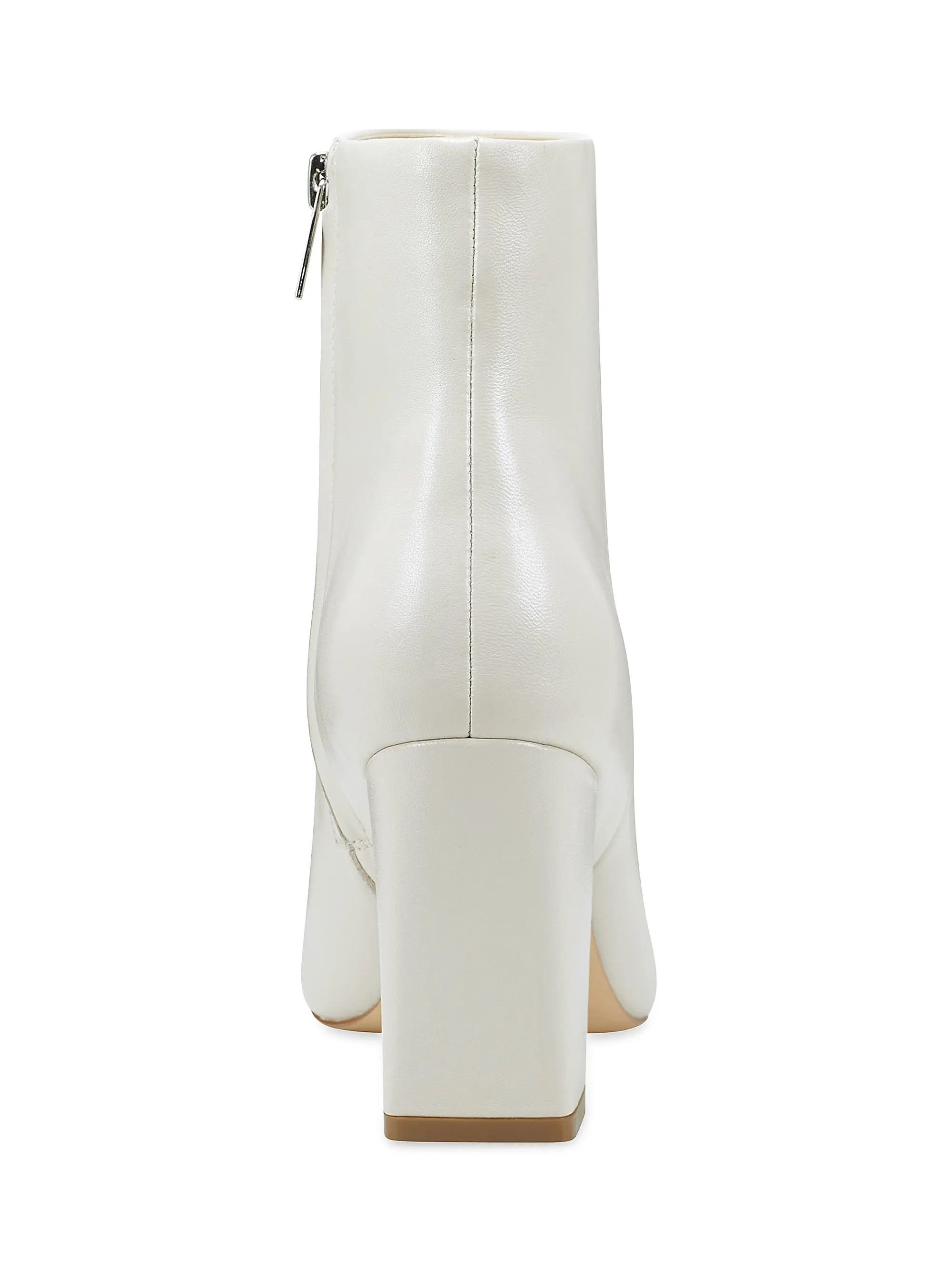 Yanara 78MM Leather Ankle Boots | Saks Fifth Avenue