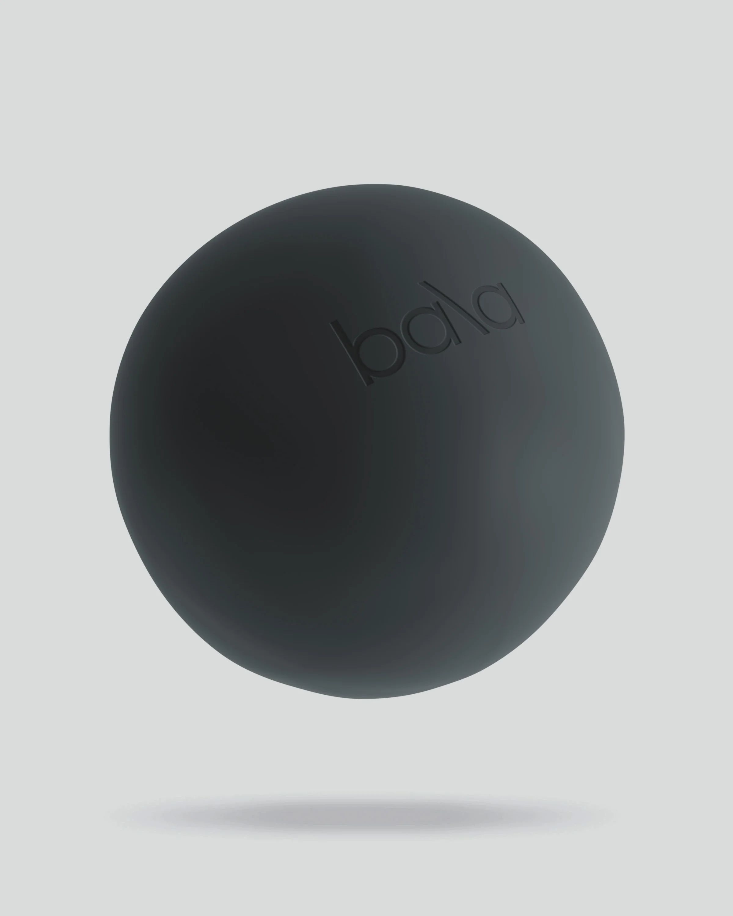 Bala Pilates Ball (Non-Weighted) | Bala