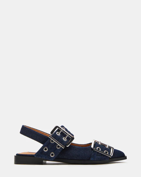 GRAYA DARK BLUE | Steve Madden (US)