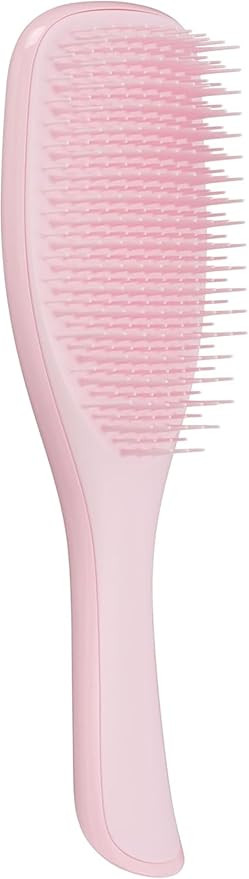 Tangle Teezer Ultimate Detangler Hairbrush for Wet & Dry Hair, Eliminates Knots & Reduces Breakag... | Amazon (US)