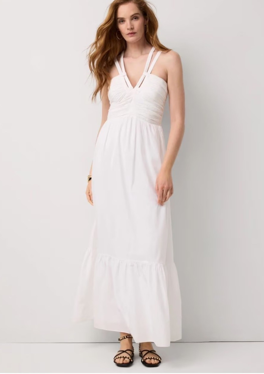 Maxi Dress On Sale!

#LTKTravel #LTKOver40 #LTKSaleAlert