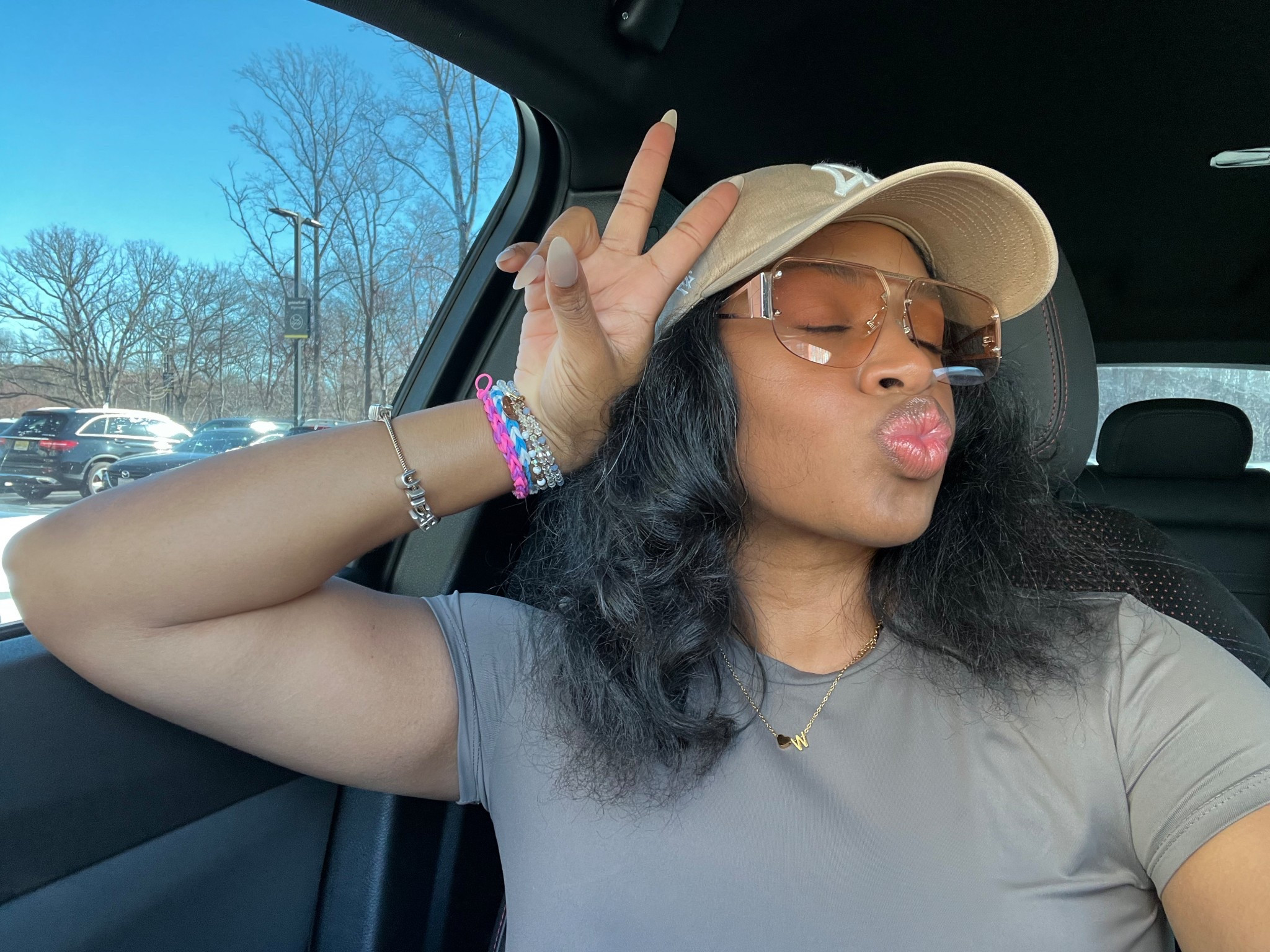 Possibly my favorite Amazon shades! 

#LTKFindsUnder50 #LTKFindsUnder100 #LTKStyleTip