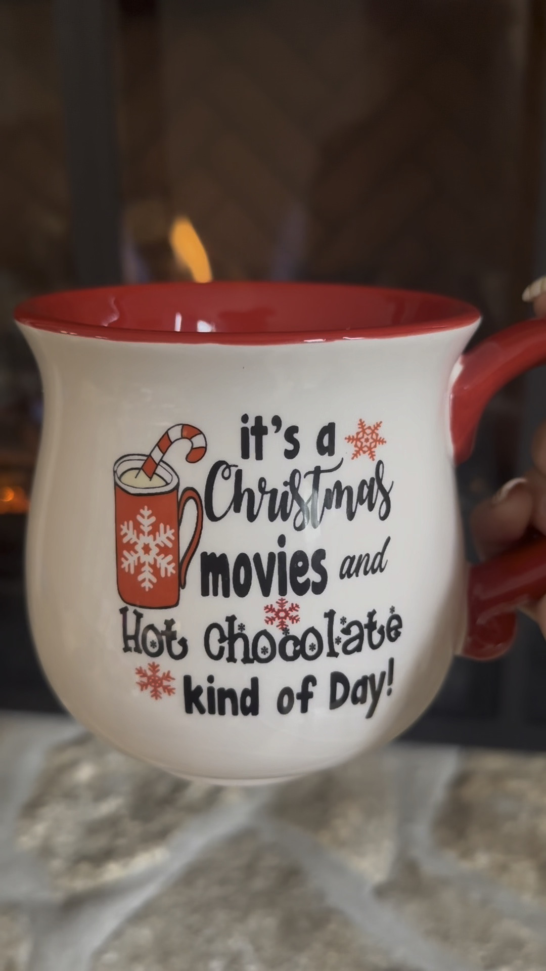 Happy Monday! Mondays are made for Holiday cups and @nespressousa 🥰


#LTKGiftGuide #LTKHoliday #LTKhome