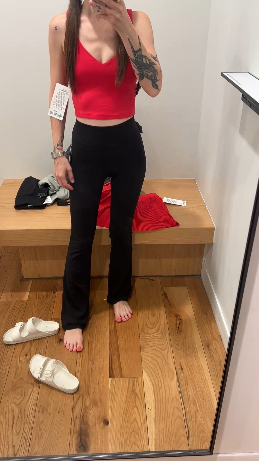 Shopping haul✨🥰❣️

#LTKFindsUnder50 #LTKFindsUnder100 #LTKSaleAlert