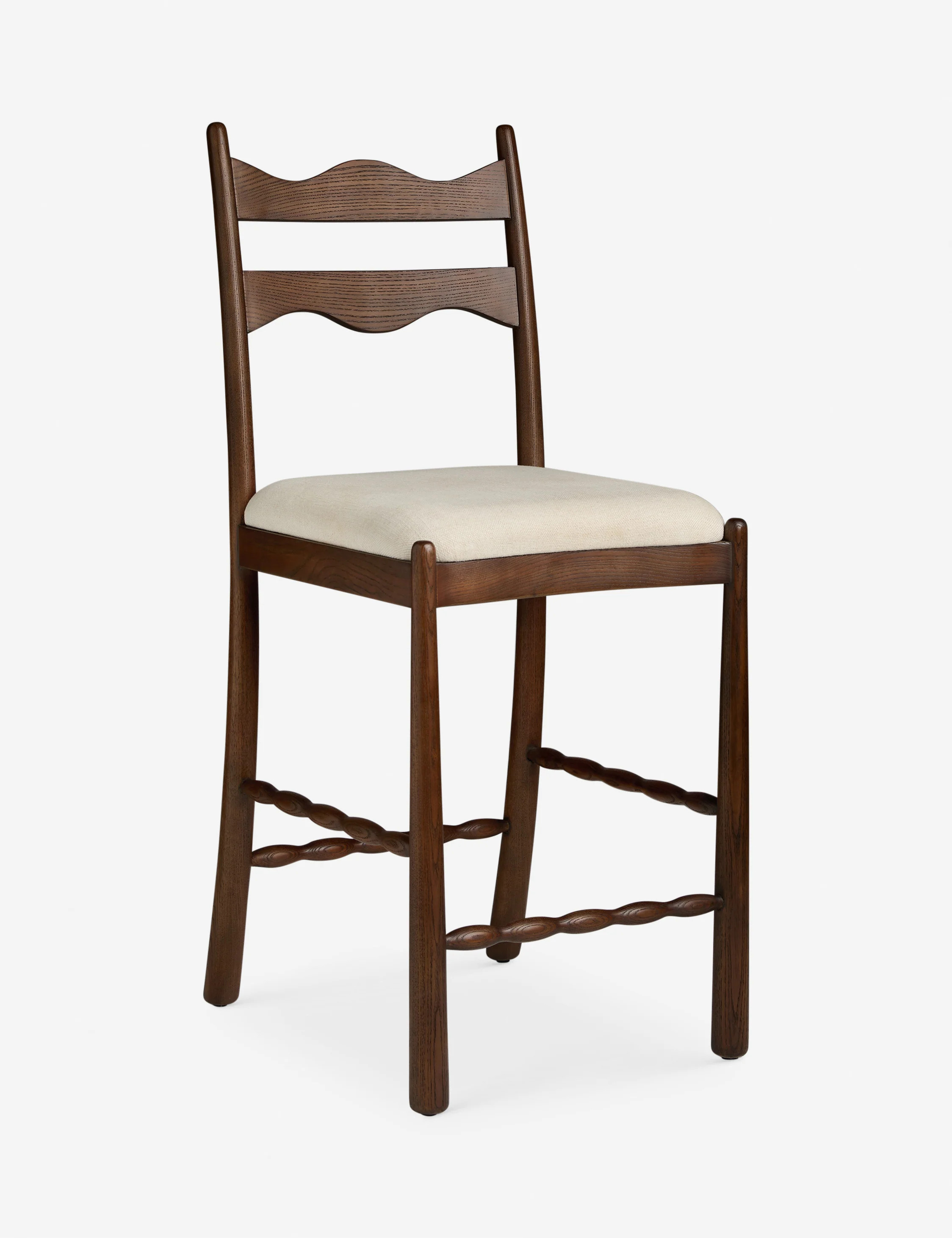 Kadner Counter Stool | Lulu and Georgia 
