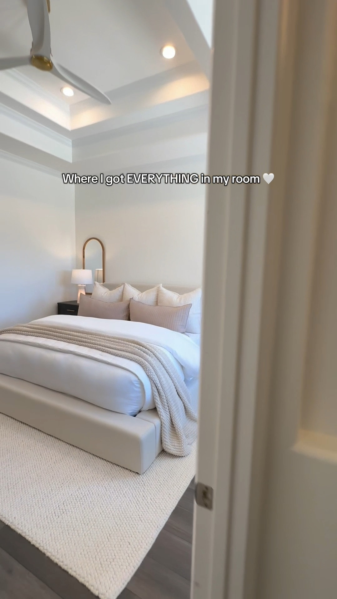Everything in my bedroom! 

#LTKHome #LTKSaleAlert