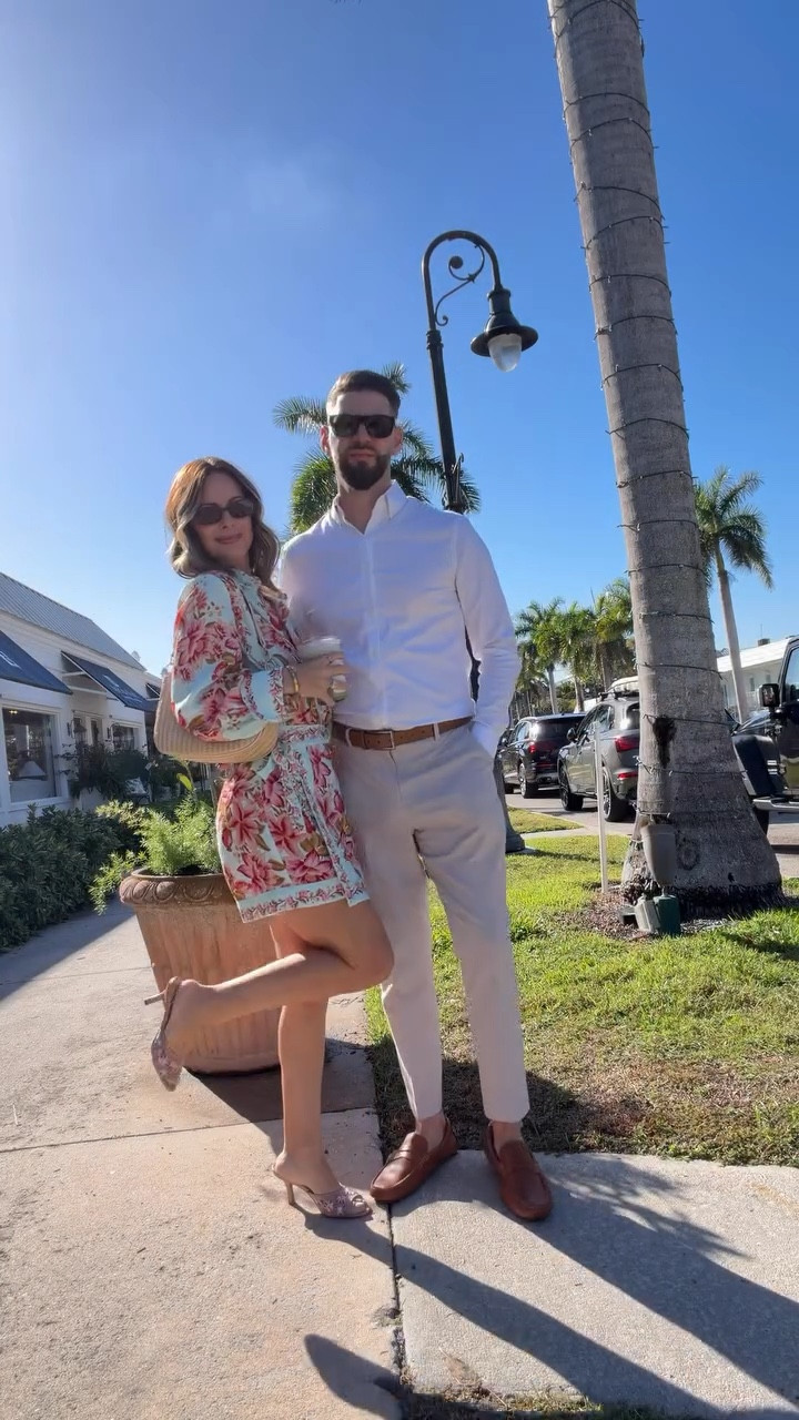 Ildasave30 for 30% off my look @VICI He definitely doesn’t let me put my purse on the floor 😅

Which one are you actually believing? 😂

#momlife #relatablemom #marriagehumor #couplereels #culturalhumor