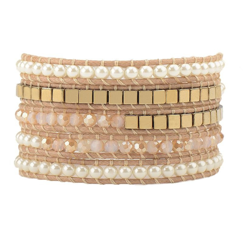 Sylvia on Natural | Victoria Emerson