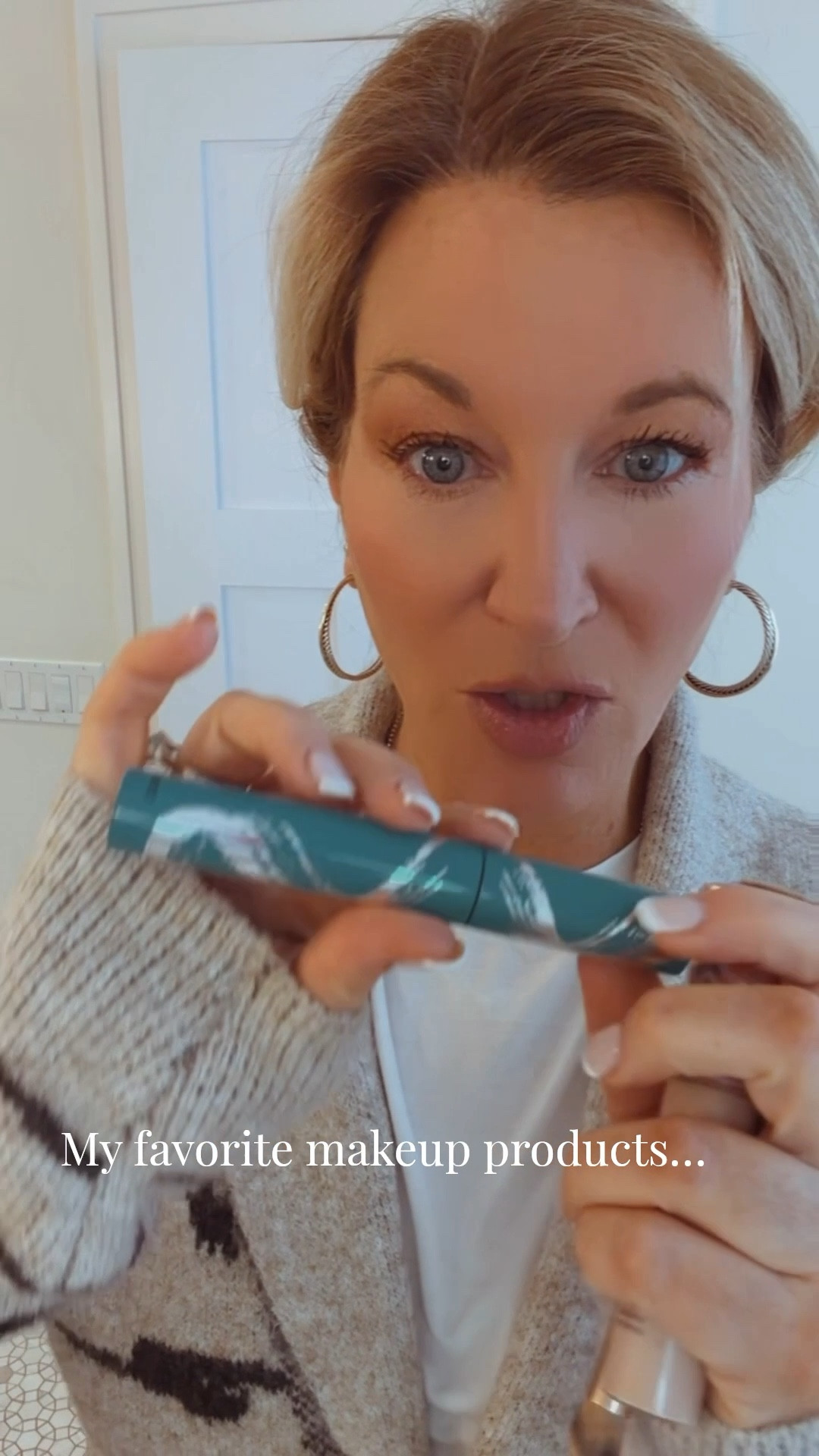 My favorite products that work well for women midlife and over 45 plus. ❤️

#LTKgrwm #LTKBeauty #LTKOver40