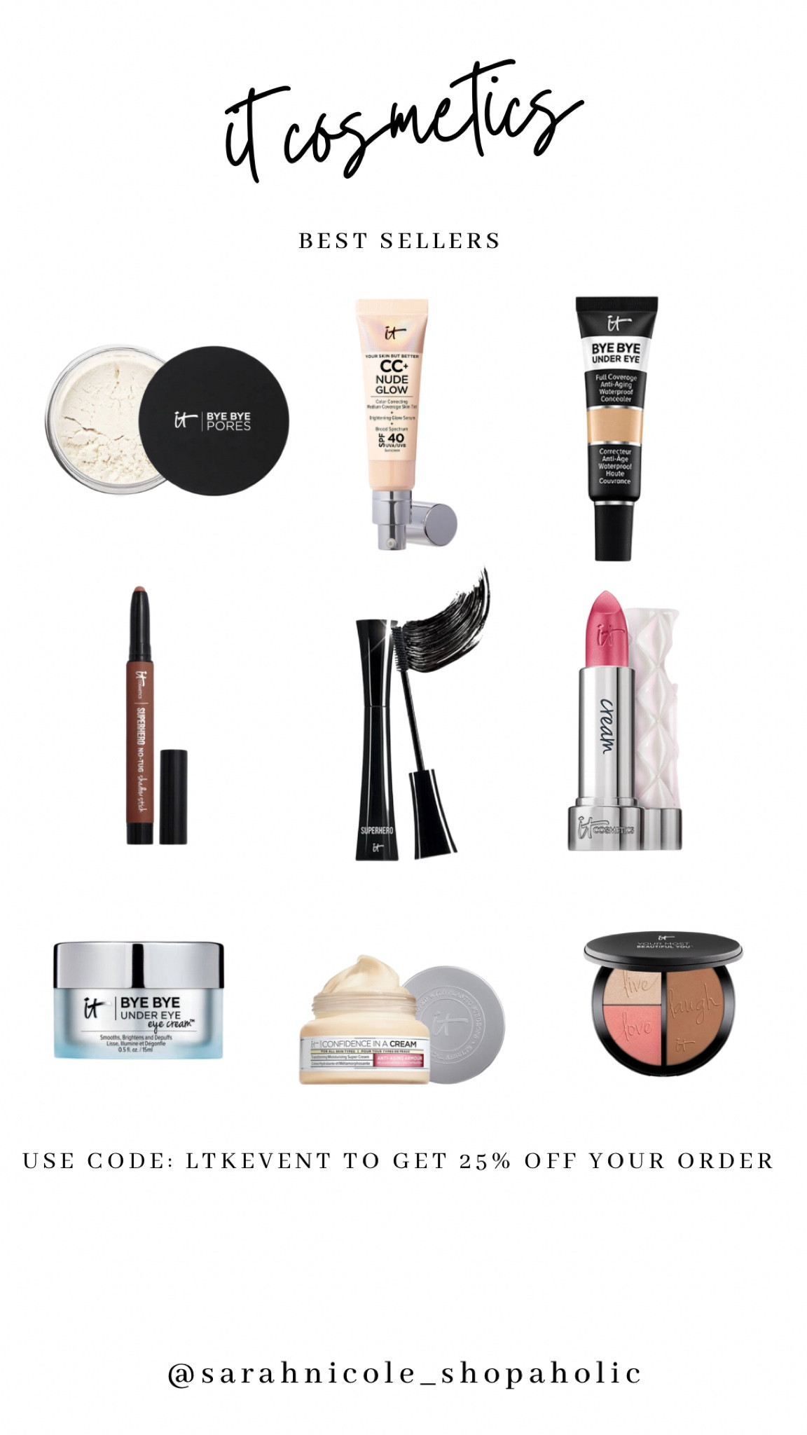 #LTKSale #LTKbeauty #LTKsalealert